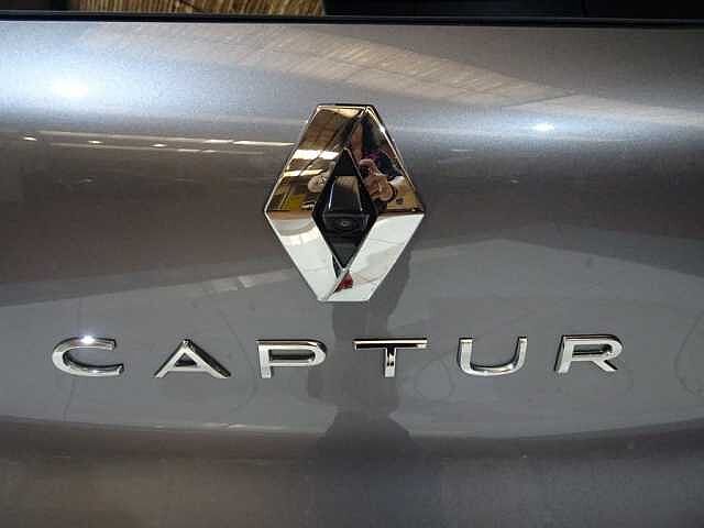 Renault Captur II Captur II Zen 2021