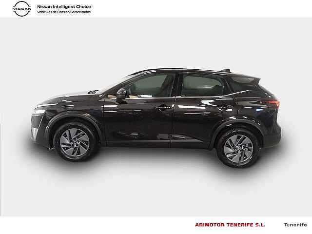 Nissan Qashqai Qashqai MHEV Acenta 2021