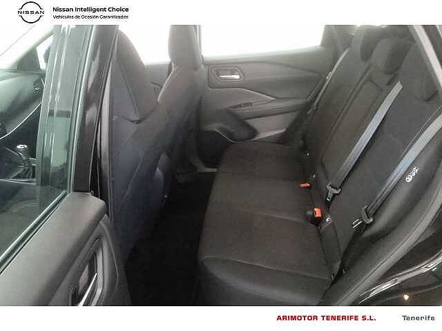 Nissan Qashqai Qashqai MHEV Acenta 2021