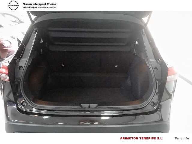 Nissan Qashqai Qashqai MHEV Acenta 2021