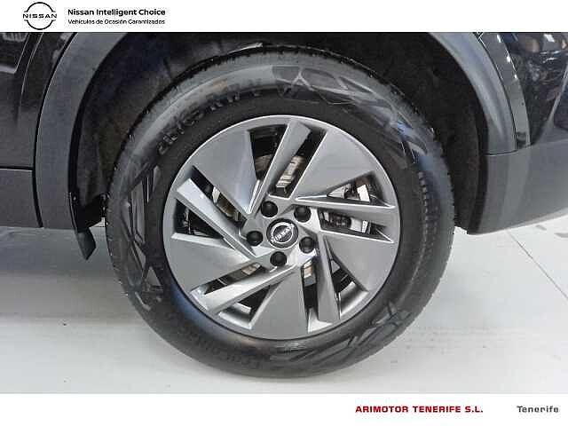 Nissan Qashqai Qashqai MHEV Acenta 2021
