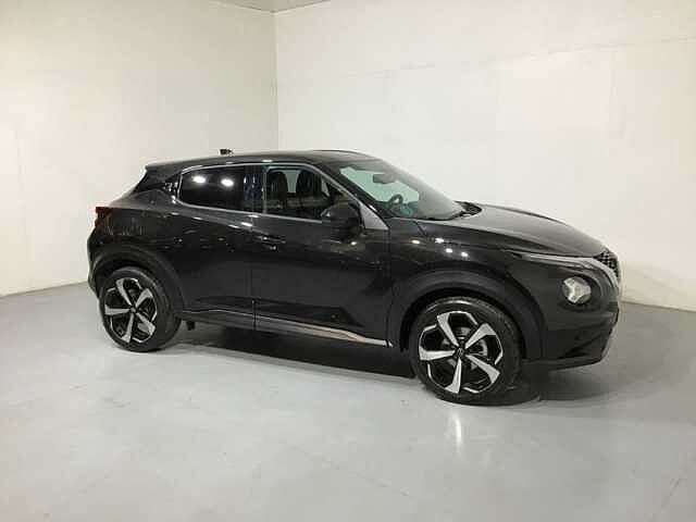 Nissan JUKE 1.0 DIG-T 84KW (114CV) TEKNA E6D-FULL DCT JUKE 1.0 DIG-T 84KW (114CV) TEKNA E6D-FULL DCT