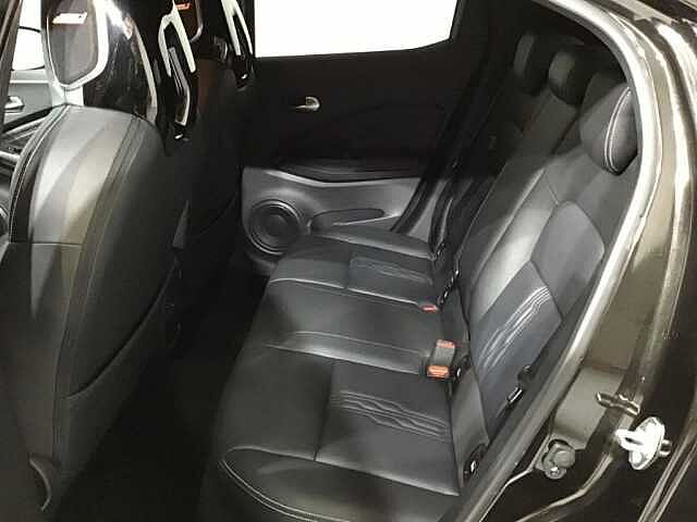 Nissan JUKE 1.0 DIG-T 84KW (114CV) TEKNA E6D-FULL DCT JUKE 1.0 DIG-T 84KW (114CV) TEKNA E6D-FULL DCT