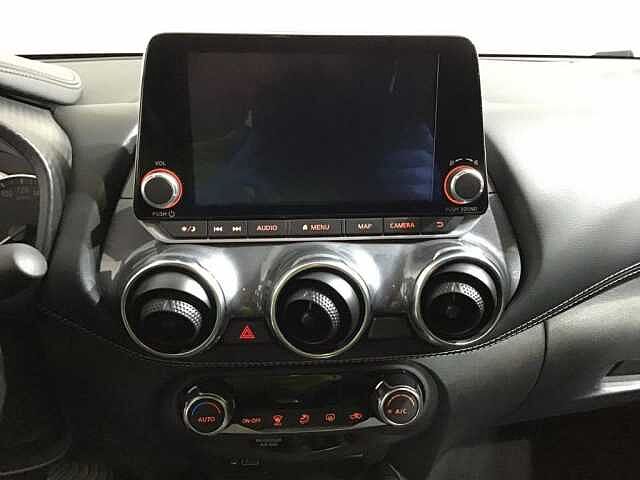 Nissan JUKE 1.0 DIG-T 84KW (114CV) TEKNA E6D-FULL DCT JUKE 1.0 DIG-T 84KW (114CV) TEKNA E6D-FULL DCT