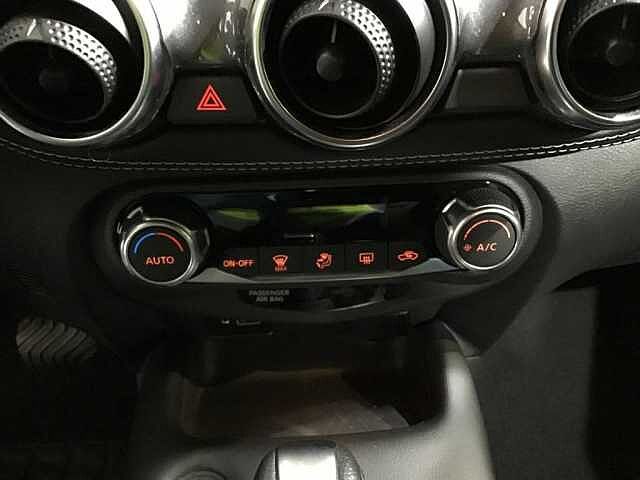Nissan JUKE 1.0 DIG-T 84KW (114CV) TEKNA E6D-FULL DCT JUKE 1.0 DIG-T 84KW (114CV) TEKNA E6D-FULL DCT