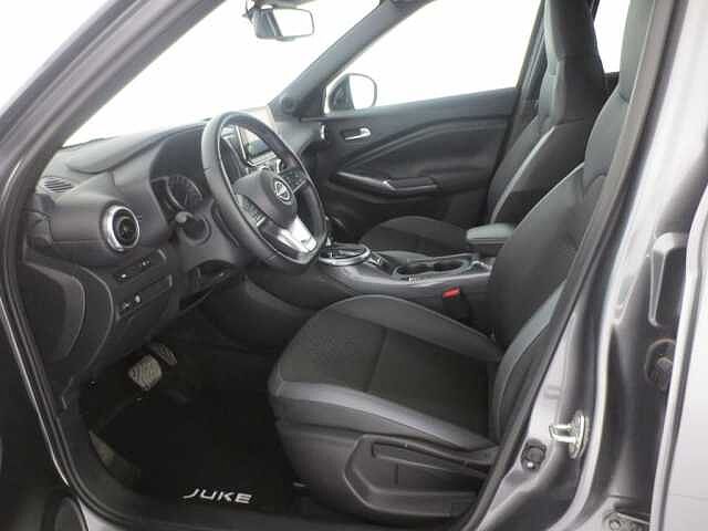 Nissan JUKE 1.0 DIG-T N-CONNECTA 84KW (114CV) E6D-FULL DCT JUKE 1.0 DIG-T N-CONNECTA 84KW (114CV) E6D-FULL DCT