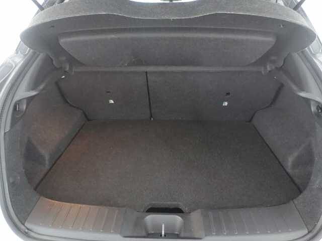 Nissan JUKE 1.0 DIG-T N-CONNECTA 84KW (114CV) E6D-FULL DCT JUKE 1.0 DIG-T N-CONNECTA 84KW (114CV) E6D-FULL DCT