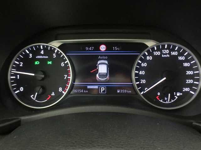 Nissan JUKE 1.0 DIG-T N-CONNECTA 84KW (114CV) E6D-FULL DCT JUKE 1.0 DIG-T N-CONNECTA 84KW (114CV) E6D-FULL DCT