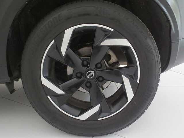 Nissan JUKE 1.0 DIG-T N-CONNECTA 84KW (114CV) E6D-FULL DCT JUKE 1.0 DIG-T N-CONNECTA 84KW (114CV) E6D-FULL DCT