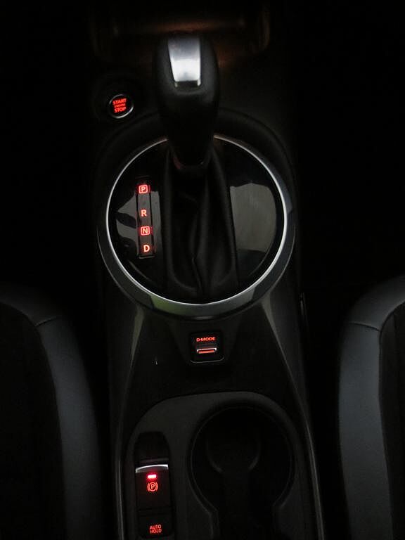 Nissan JUKE 1.0 DIG-T N-CONNECTA 84KW (114CV) E6D-FULL DCT JUKE 1.0 DIG-T N-CONNECTA 84KW (114CV) E6D-FULL DCT