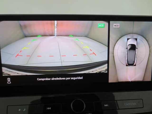 Nissan QASHQAI 1.3DIG-T 140CV N-CONNECTA 2WD MT MHEV E6D-F QASHQAI 1.3DIG-T 140CV N-CONNECTA 2WD MT MHEV E6D-F