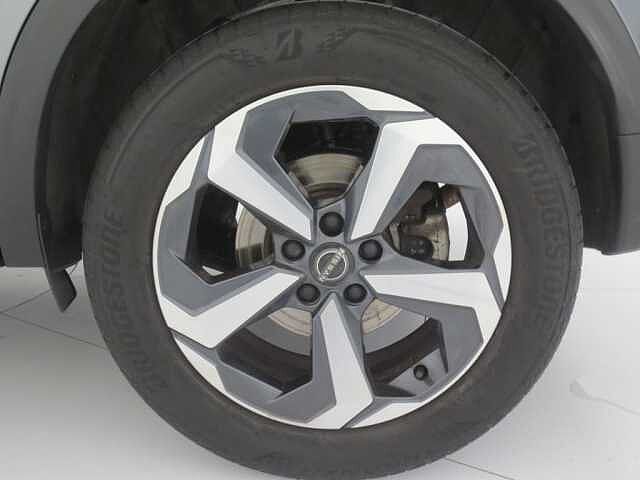 Nissan QASHQAI 1.3DIG-T 140CV N-CONNECTA 2WD MT MHEV E6D-F QASHQAI 1.3DIG-T 140CV N-CONNECTA 2WD MT MHEV E6D-F