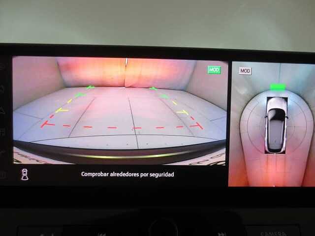 Nissan QASHQAI 1.3DIG-T 140CV N-CONNECTA 2WD MT MHEV E6D-F QASHQAI 1.3DIG-T 140CV N-CONNECTA 2WD MT MHEV E6D-F