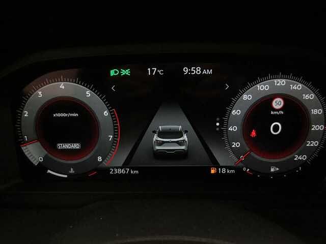 Nissan QASHQAI 1.3DIG-T 140CV N-CONNECTA 2WD MT MHEV E6D-F QASHQAI 1.3DIG-T 140CV N-CONNECTA 2WD MT MHEV E6D-F