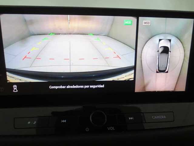 Nissan QASHQAI 1.3DIG-T 140CV N-CONNECTA 2WD MT MHEV E6D-F QASHQAI 1.3DIG-T 140CV N-CONNECTA 2WD MT MHEV E6D-F