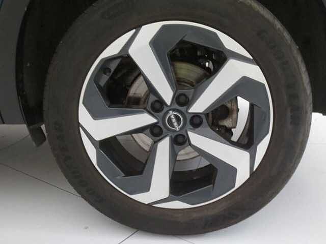 Nissan QASHQAI 1.3DIG-T 140CV N-CONNECTA 2WD MT MHEV E6D-F QASHQAI 1.3DIG-T 140CV N-CONNECTA 2WD MT MHEV E6D-F