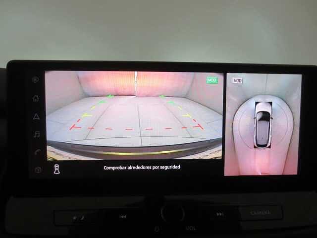Nissan QASHQAI 1.3DIG-T 160CV N-CONNECTA 2WD CVT MHEV E6D-F QASHQAI 1.3DIG-T 160CV N-CONNECTA 2WD CVT MHEV E6D-F