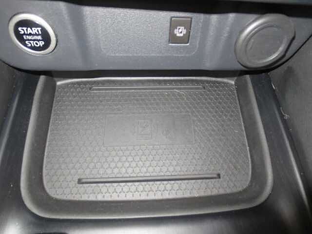 Nissan QASHQAI 1.3DIG-T 160CV N-CONNECTA 2WD CVT MHEV E6D-F QASHQAI 1.3DIG-T 160CV N-CONNECTA 2WD CVT MHEV E6D-F