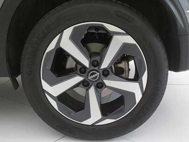 Nissan QASHQAI 1.3DIG-T 160CV N-CONNECTA 2WD CVT MHEV E6D-F QASHQAI 1.3DIG-T 160CV N-CONNECTA 2WD CVT MHEV E6D-F