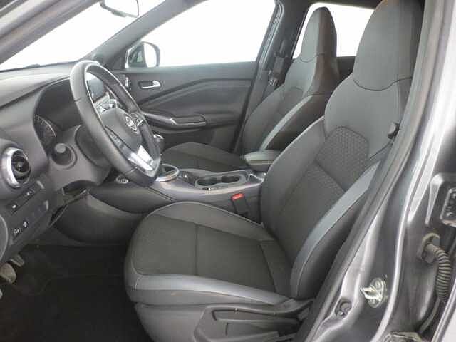 Nissan JUKE 1.0 DIG-T 84KW (114CV) N-CONNECTA E6D-FULL 6MT JUKE 1.0 DIG-T 84KW (114CV) N-CONNECTA E6D-FULL 6MT