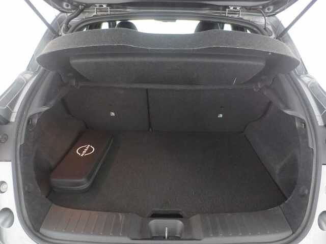 Nissan JUKE 1.0 DIG-T 84KW (114CV) N-CONNECTA E6D-FULL 6MT JUKE 1.0 DIG-T 84KW (114CV) N-CONNECTA E6D-FULL 6MT