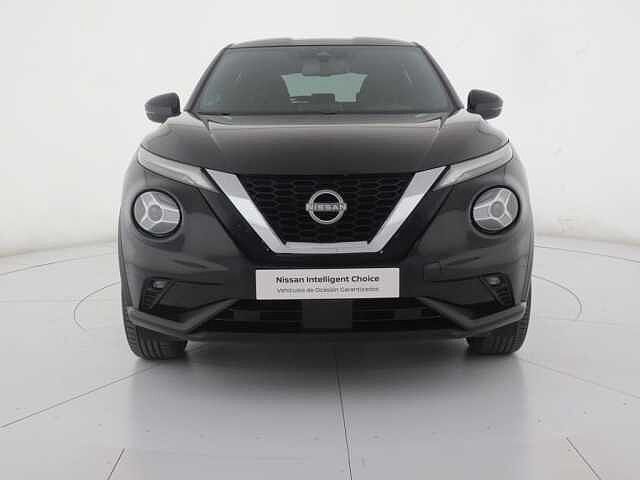 Nissan JUKE 1.0 DIG-T 84KW (114CV) N-CONNECTA E6D-FULL 6MT JUKE 1.0 DIG-T 84KW (114CV) N-CONNECTA E6D-FULL 6MT