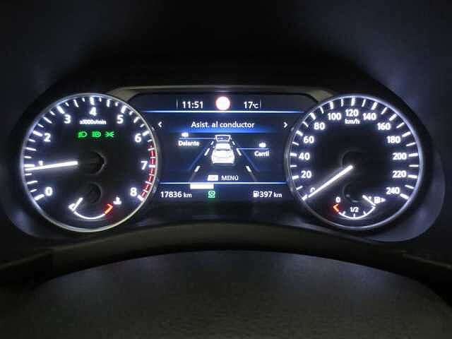 Nissan JUKE 1.0 DIG-T 84KW (114CV) N-CONNECTA E6D-FULL 6MT JUKE 1.0 DIG-T 84KW (114CV) N-CONNECTA E6D-FULL 6MT