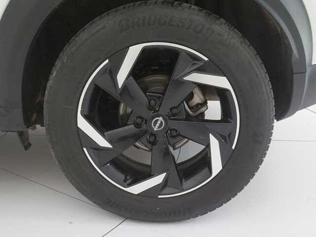 Nissan JUKE 1.0 DIG-T 84KW (114CV) N-CONNECTA E6D-FULL 6MT JUKE 1.0 DIG-T 84KW (114CV) N-CONNECTA E6D-FULL 6MT