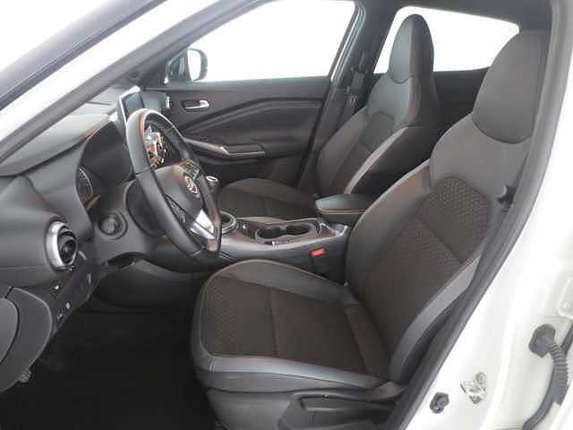 Nissan JUKE 1.0 DIG-T 84KW (114CV) N-CONNECTA E6D-FULL 6MT JUKE 1.0 DIG-T 84KW (114CV) N-CONNECTA E6D-FULL 6MT