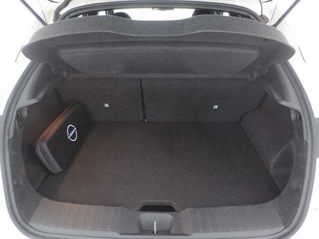 Nissan JUKE 1.0 DIG-T 84KW (114CV) N-CONNECTA E6D-FULL 6MT JUKE 1.0 DIG-T 84KW (114CV) N-CONNECTA E6D-FULL 6MT