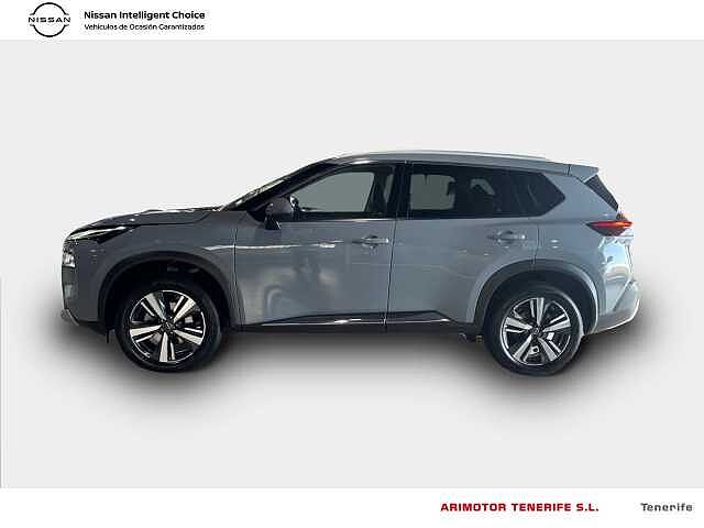 Nissan X-Trail X-Trail 1.5 VC Turbo MHEV Tekna XTronic 4x2 7pl.