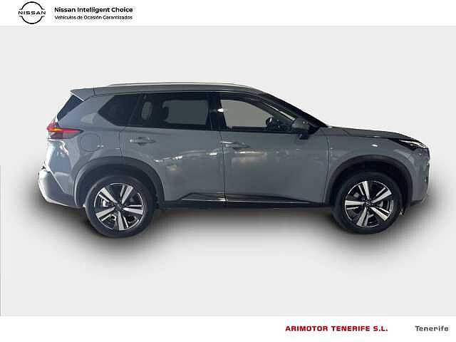 Nissan X-Trail X-Trail 1.5 VC Turbo MHEV Tekna XTronic 4x2 7pl.