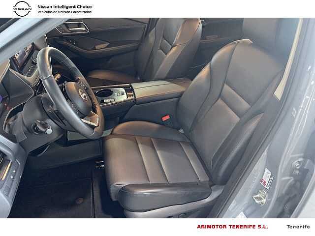 Nissan X-Trail X-Trail 1.5 VC Turbo MHEV Tekna XTronic 4x2 7pl.