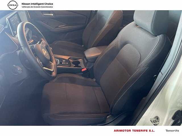 Nissan Qashqai Qashqai MHEV Acenta 2021