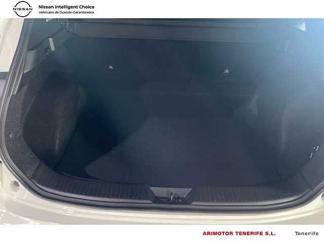 Nissan Qashqai Qashqai MHEV Acenta 2021
