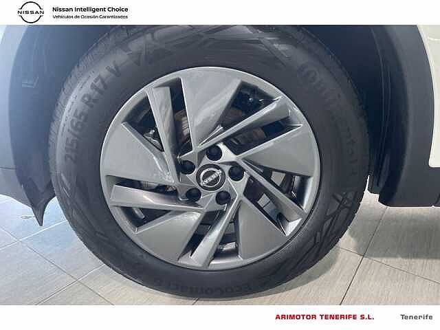 Nissan Qashqai Qashqai MHEV Acenta 2021