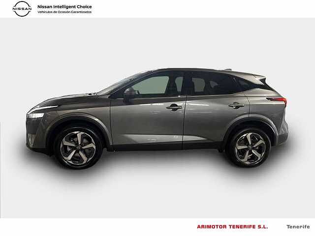 Nissan Qashqai Qashqai MHEV N-Style 2024