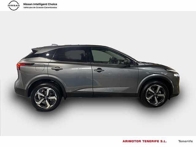 Nissan Qashqai Qashqai MHEV N-Style 2024