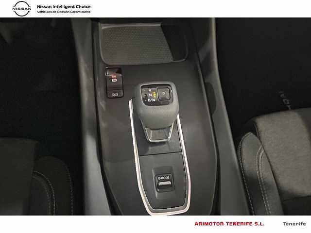 Nissan Qashqai Qashqai MHEV N-Style 2024