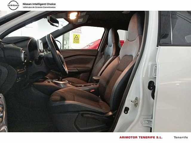 Nissan Juke Juke N-Connecta 2020