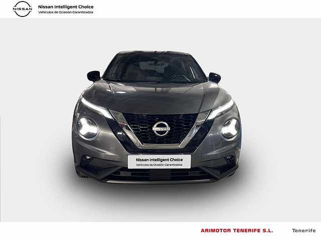 Nissan Juke Juke N-Connecta 2020