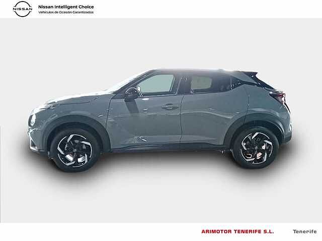 Nissan Juke Juke N-Connecta 2020