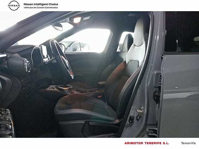 Nissan Juke Juke N-Connecta 2020