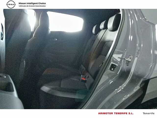 Nissan Juke Juke N-Connecta 2020