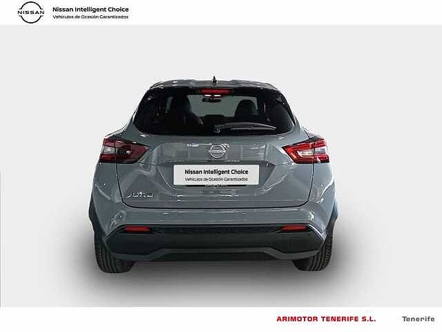 Nissan Juke Juke N-Connecta 2020