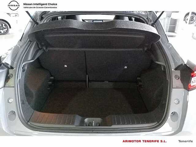 Nissan Juke Juke N-Connecta 2020