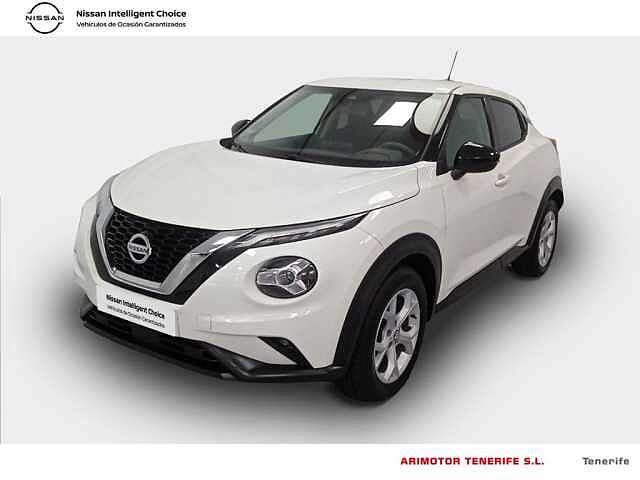 Nissan Juke Juke Acenta 2020