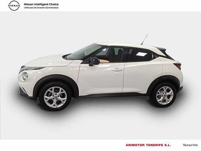 Nissan Juke Juke Acenta 2020