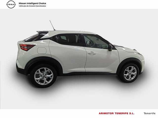 Nissan Juke Juke Acenta 2020
