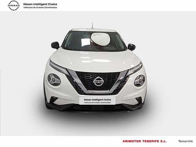 Nissan Juke Juke Acenta 2020
